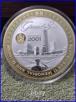 Patriotic Colossal 70MM Coin Collection/READ DESCRIPTION