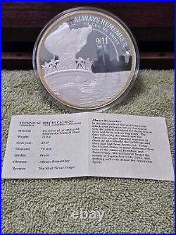 Patriotic Colossal 70MM Coin Collection/READ DESCRIPTION