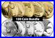 Patriotic Trump 100 Gold & Silver Coin Monster Bundle 10 Full Sets