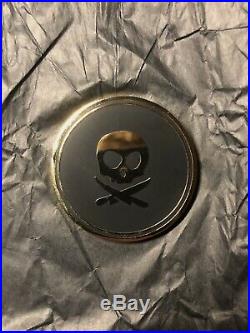 Pete's Pirate Life Coin Price