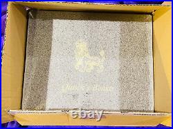 Queens Beasts 1 Oz Gold Bullion complete collection