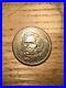 Rare Collectible Franklin Pierce Presidential 1$ Gold Dollar Coin