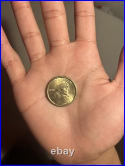 Rare coin I found in a collection of my fathers