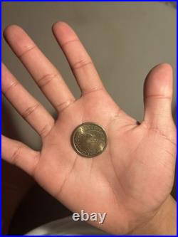 Rare coin I found in a collection of my fathers