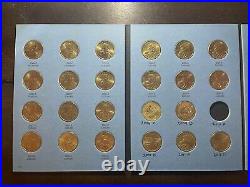 Sacagawea Dollars collection +6 bonus. 24 coins total