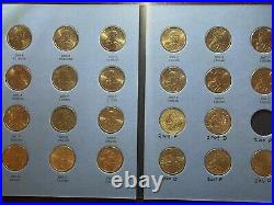 Sacagawea Dollars collection +6 bonus. 24 coins total