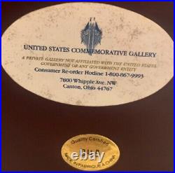 Sacagawea Golden Dollar 18 Piece Collection 2000-2008