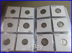 Silver And Gold Coin Collection