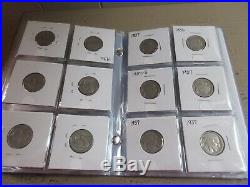 Silver And Gold Coin Collection