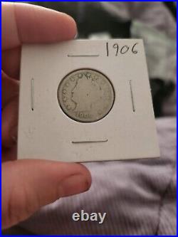 Silver and gold US Coin Set 9 Piece Collector Lot, Foreig