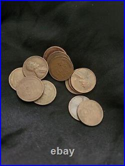 Silver and gold US Coin Set 9 Piece Collector Lot, Foreig