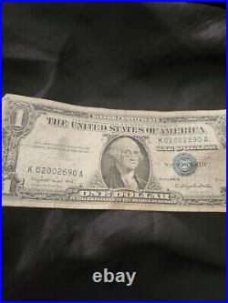 Silver and gold US Coin Set 9 Piece Collector Lot, Foreig