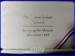 St Labre Indian School Coin Set, 2006, (see description)