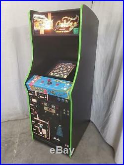 Target Terror Gold by Raw Thrills COIN-OP Arcade Video Game