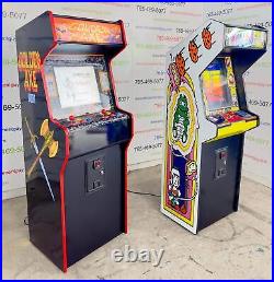 Target Terror Gold by Raw Thrills COIN-OP Arcade Video Game
