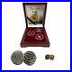 The Last Battle of the American Revolution (3-coin boxed collection) ED