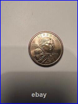 US Coins Collectible Sacagawea & GW Gold Dollar, Kennedy 1/2,1940s-50s quarters