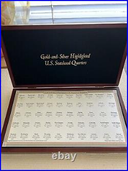 US Statehood Quarter Collection