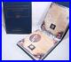 U. S. Presidents Coin Collection Vol I & II Postal Commemorative Society 45 Pages