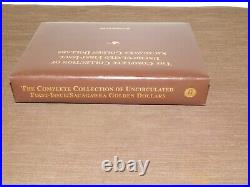 Us Collection Of Unc 1st Issue Sacagawea Golden Dollars 18 Coins 2000-2008
